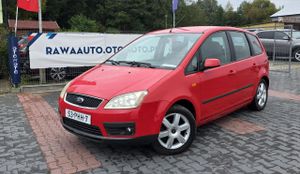 Ford C-Max I 1.6 Ambiente 2004