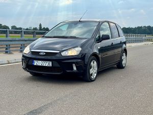 Ford C-Max I 1.6 Trend 2010
