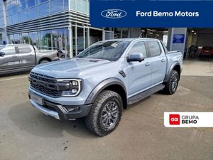 Ford Ranger 2025