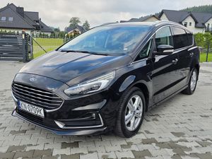Ford S-Max II 2.5 Duratec FHEV TITANIUM 2021
