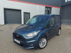 Ford Tourneo Connect II 1.5 EcoBlue Start-Stop Active 2020