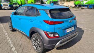 Hyundai Kona I 1.6 GDI DCT Hybrid Advantage+ 2021