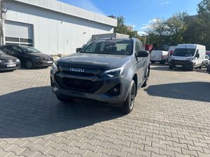 Isuzu D-Max 2025