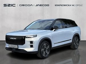 Jaecoo J7 2025