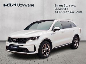 Kia Sorento IV 2.2 CRDI GT Line 2021