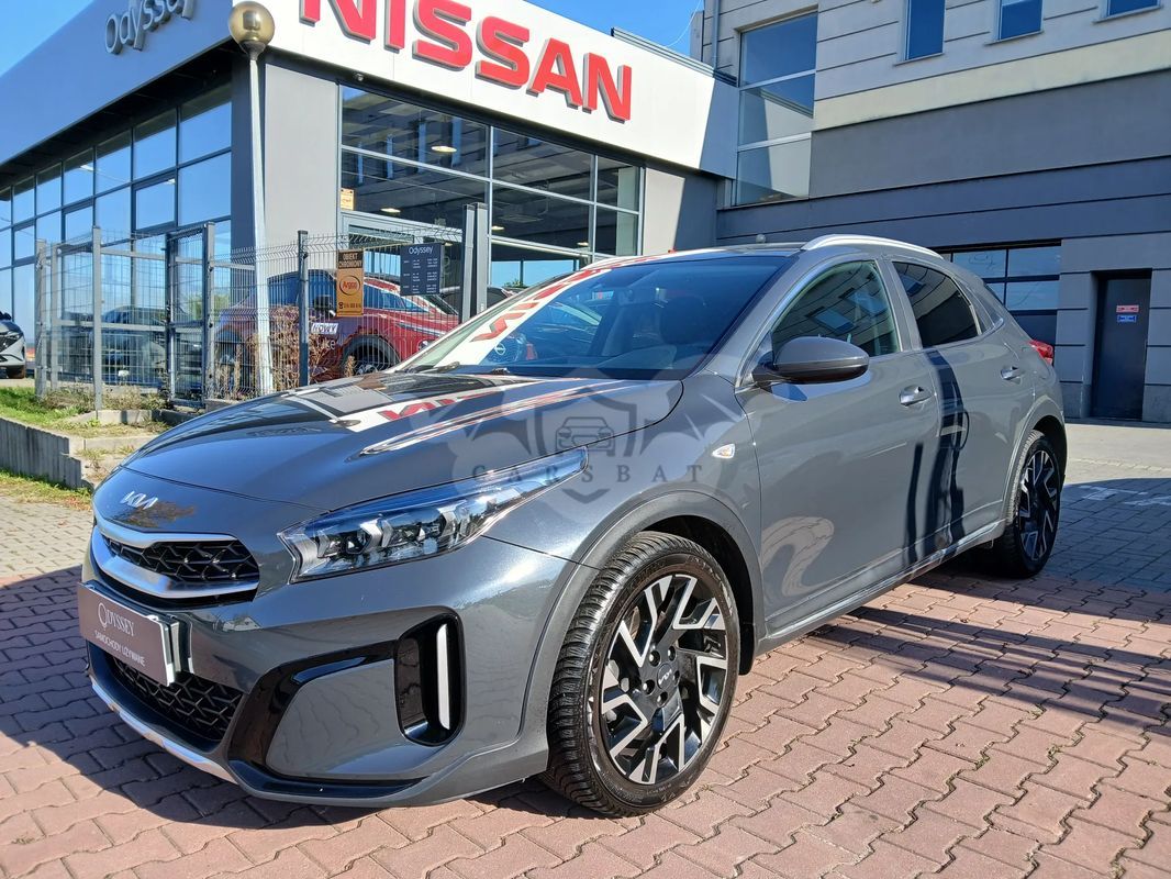 Kia XCeed 1.5 T-GDI M 2024