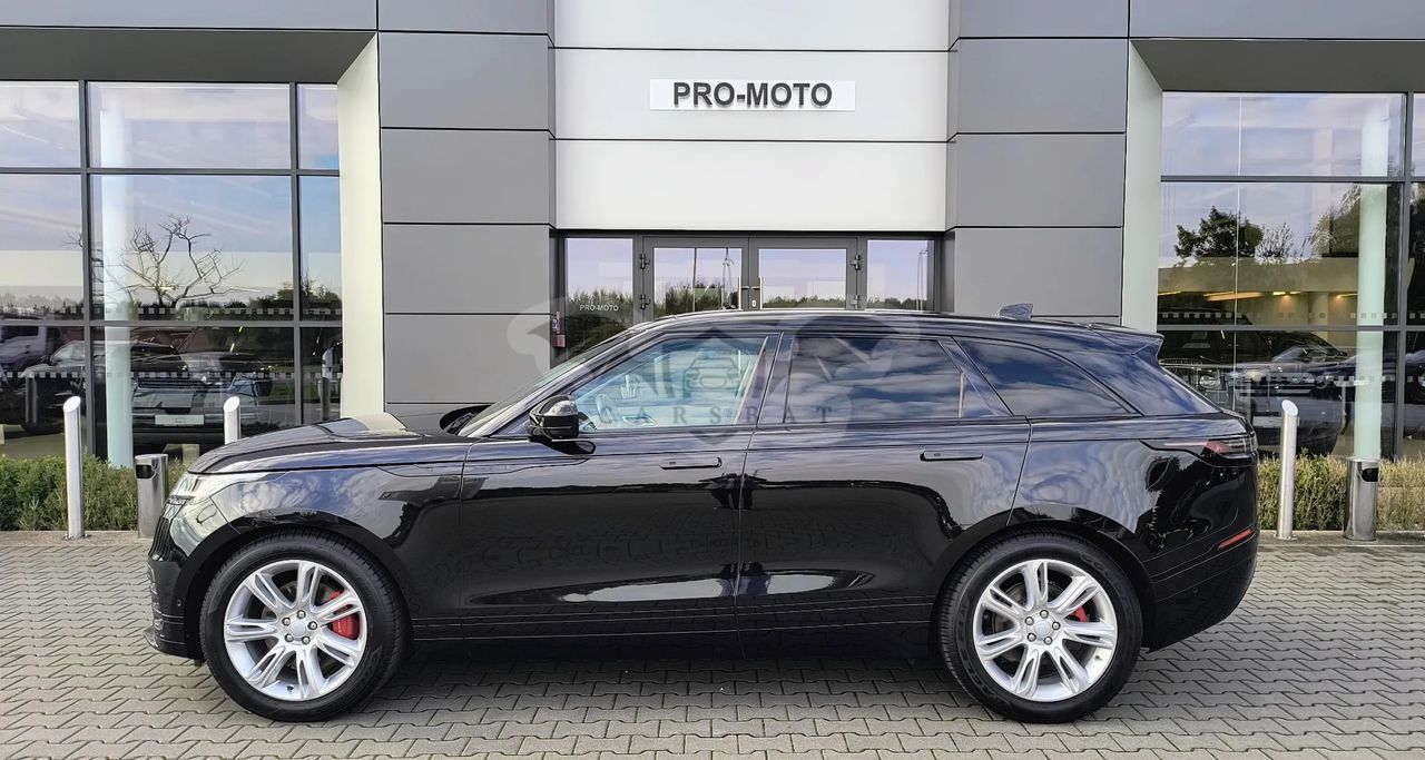 Land Rover Range Rover Velar 2024