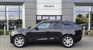 Land Rover Range Rover Velar 2024