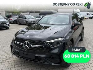 Mercedes-Benz GLC II 220 d mHEV 4-Matic AMG Line 2025