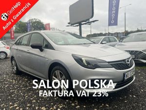 Opel Astra K V 1.4 T Edition S&S 2021