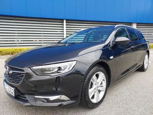 Opel Insignia B Sports Tourer 1.5 ECOTEC Direct Inj Turbo Innovation 2020