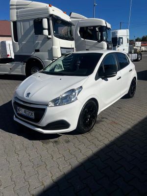 Peugeot 208 I Blue-HDi 120 Stop&Start Allure 2017