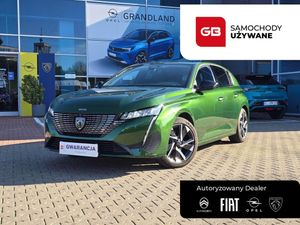 Peugeot 308 T9 1.2 PureTech Allure S&S 2024