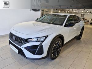 Peugeot 408 2025