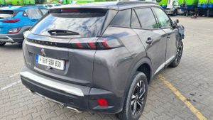 Peugeot 2008 II 1.2 PureTech Active Pack S&S EAT8 2023