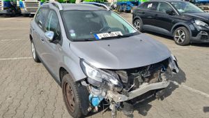Peugeot 2008 I 1.2 Pure Tech GPF Style S&S 2018