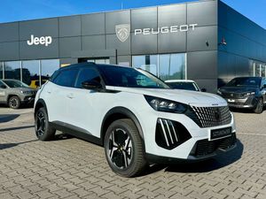 Peugeot 2008 II PureTech mHEV GT e-DCS6 2025