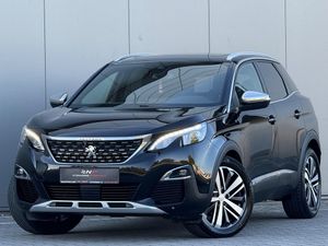 Peugeot 3008 II BlueHDi 180 Stop & Start EAT8 GT 2018