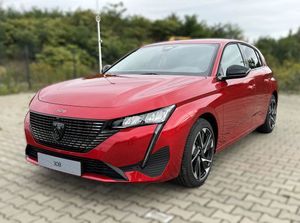 Peugeot 308 P5 2025