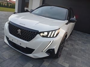 Peugeot 2008 II 2022