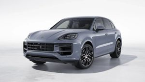 Porsche Cayenne III E-Hybrid 2025