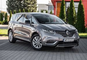 Renault Espace V 2016