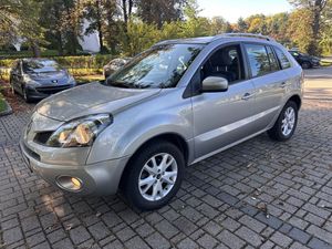 Renault Koleos I 2.0 dCi 4x4 Limited 2008