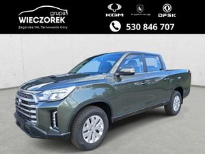 Ssangyong / KG Mobility Musso 2.2 e-XDi Adventure 4WD 2025