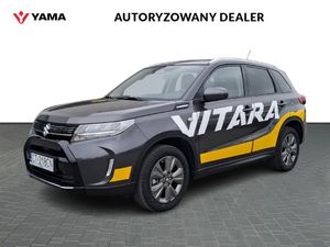 Suzuki Vitara III 1.5 DualJet Hybrid Premium Plus 2WD AGS 2024