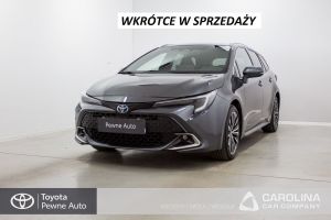 Toyota Corolla Seria E21 2023