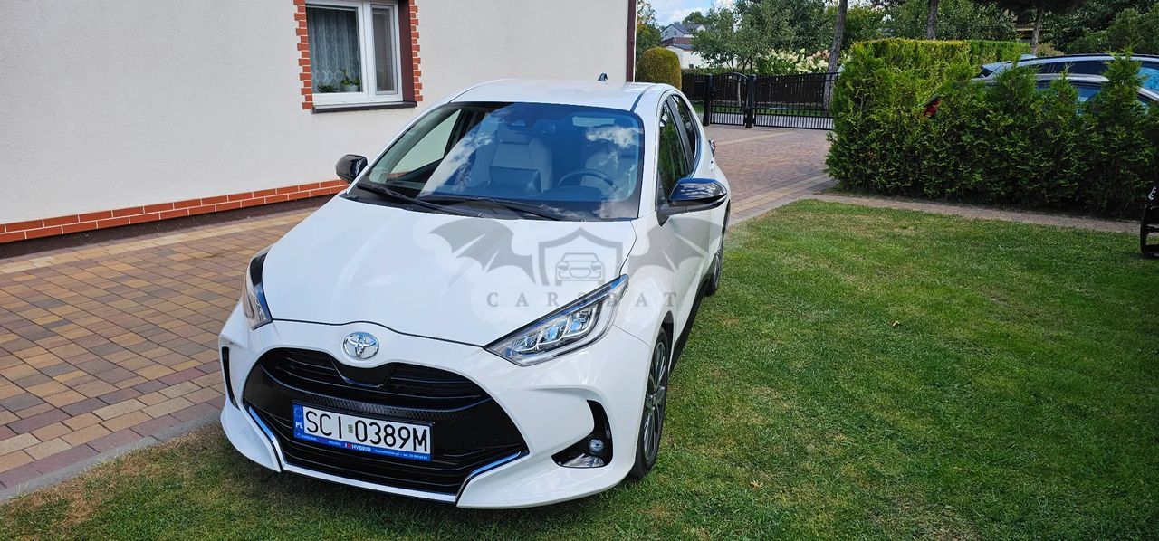 Toyota Yaris IV 1.5 Executive 2023