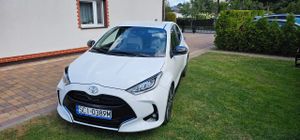 Toyota Yaris IV 1.5 Executive 2023