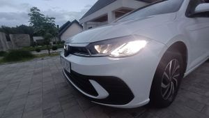Volkswagen Polo VI 1.0 TSI Life 2022