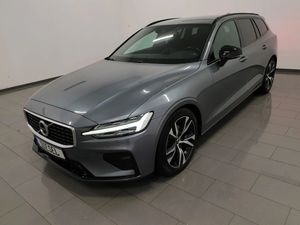 Volvo V60 II D3 Geartronic R-Design 2019