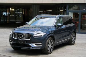 Volvo XC90 II D5 AWD Inscription 2020