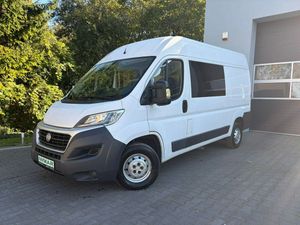 Fiat Ducato 2017