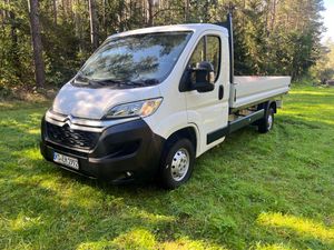 Citroën Jumper 2021