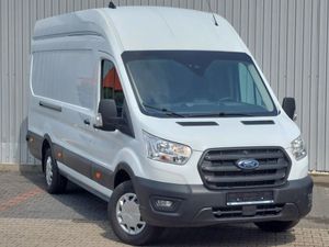Ford Transit 2025