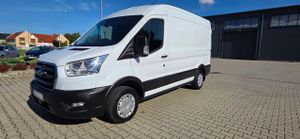 Ford Transit 2021
