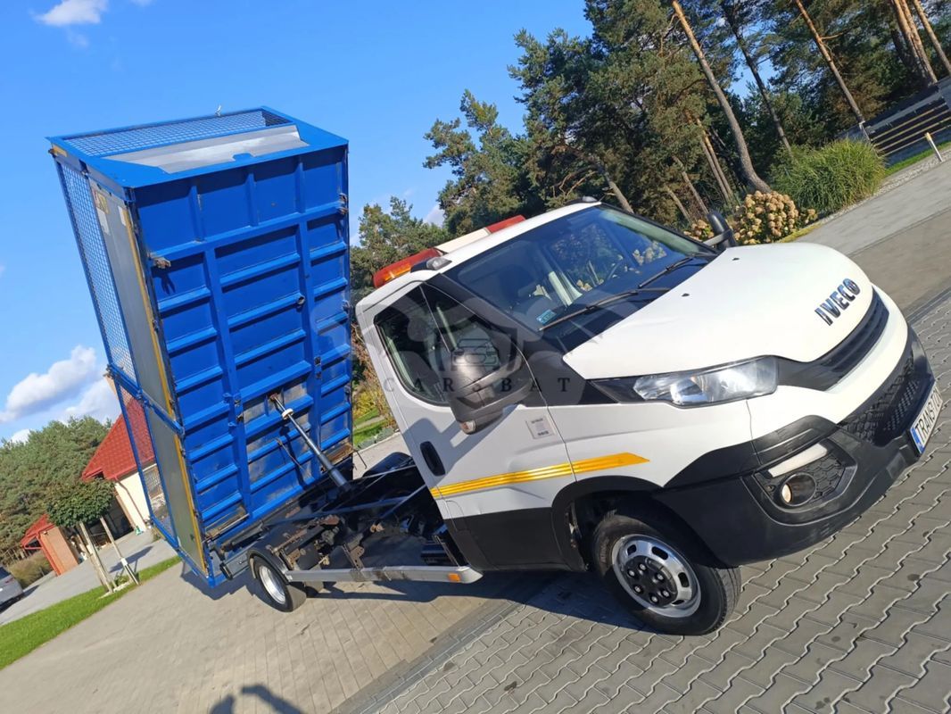 Iveco Daily 2017