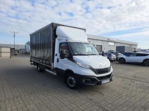 Iveco Daily 2021