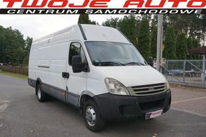 Iveco Daily 2008