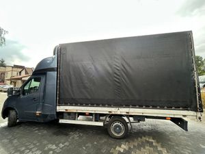 Renault Master 2019