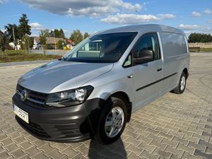 Volkswagen Caddy 2015