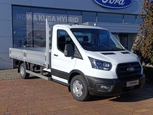 Ford Transit 2025