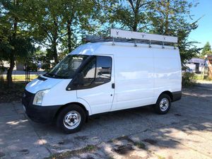 Ford Transit 2006