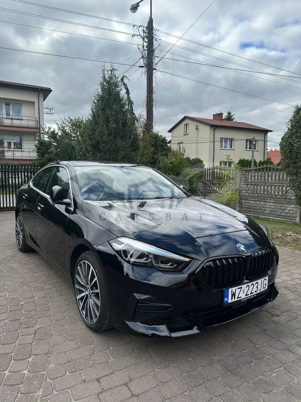 BMW 2 Series 2022