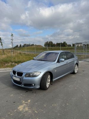 BMW 3 Series E90/E91/E92/E93 2009