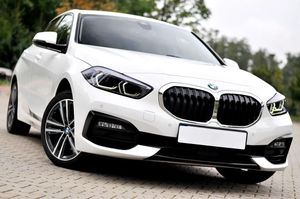 BMW 1 Series F40 118d Sport Line 2020