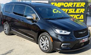 Chrysler Pacifica 2023